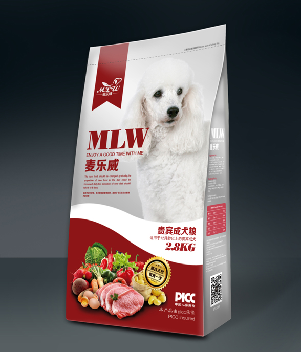 孝感狗粮配方价格,狗粮配方金毛犬粮
